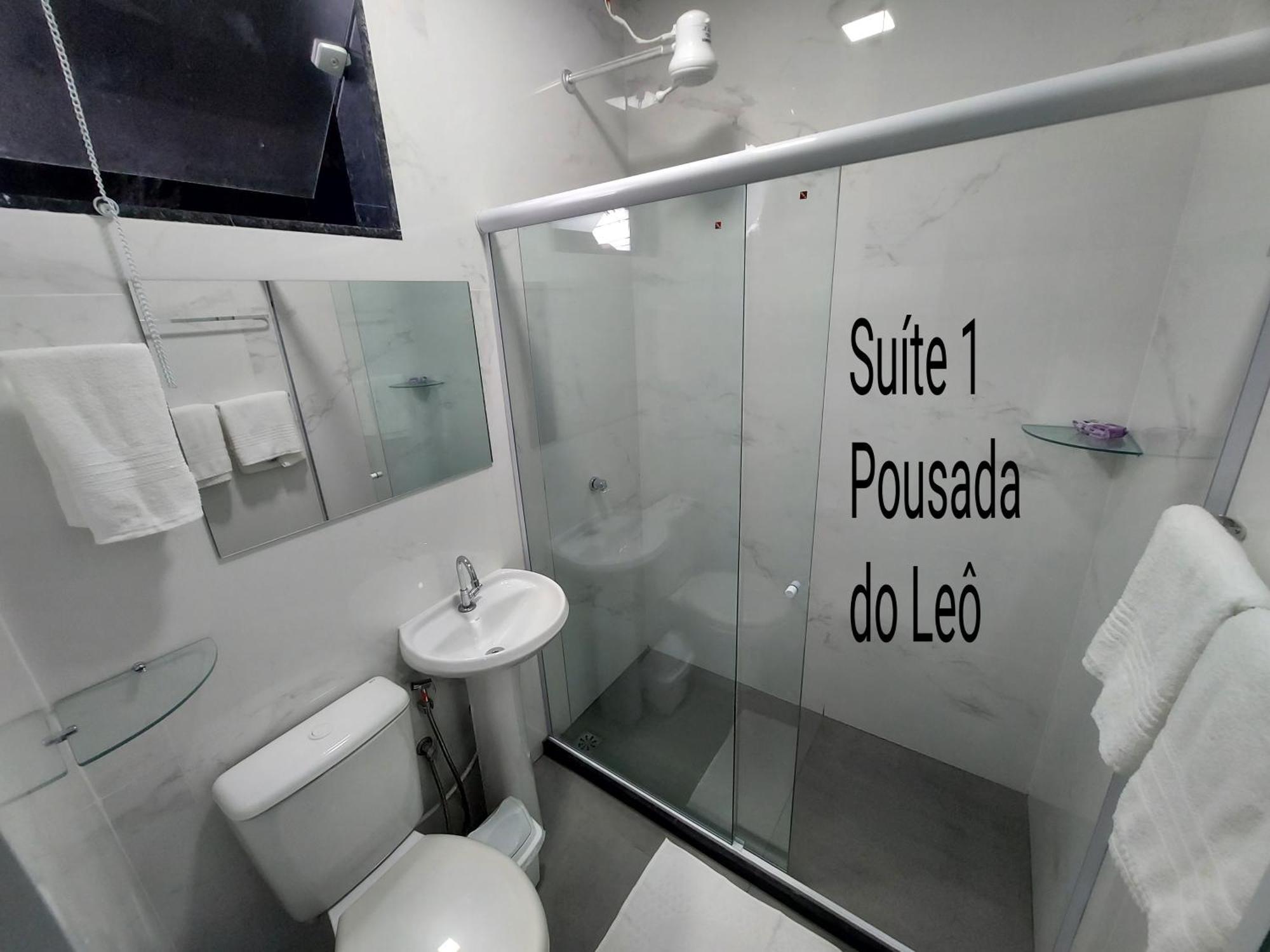 Pousada Do Leo Мангаратиба Экстерьер фото